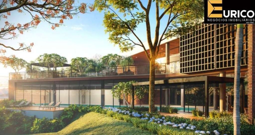 Terreno à venda no Ville Sainte Anne - LA MONTAGNE em Campinas/SP