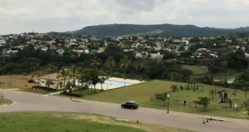 Terreno à venda no Condominio Campos de Santo Antonio II em Itu/SP