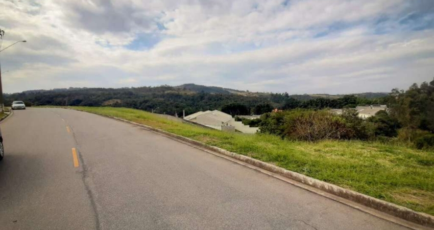 Terreno à venda no Condomínio Villa D´oro em Vinhedo/SP