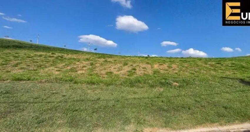 Terreno à venda no Condomínio Reserva Santa Mônica em Itupeva/Vinhedo - SP.
