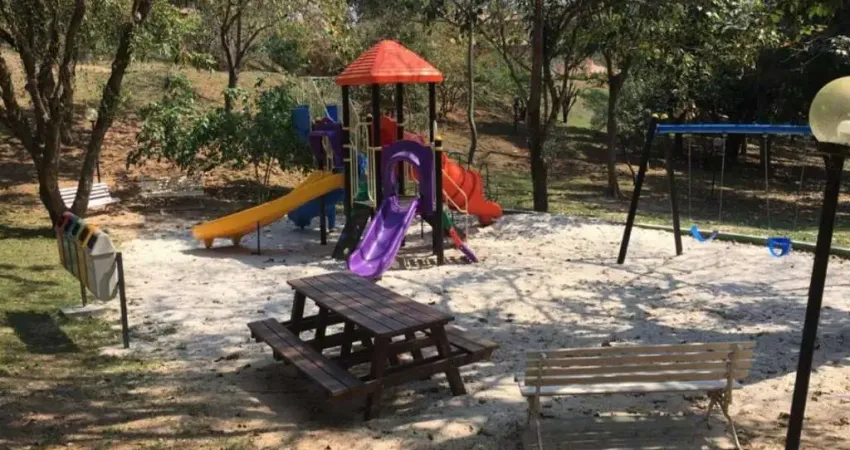 Terreno em Condomínio à venda no Marambaia em Vinhedo/SP
