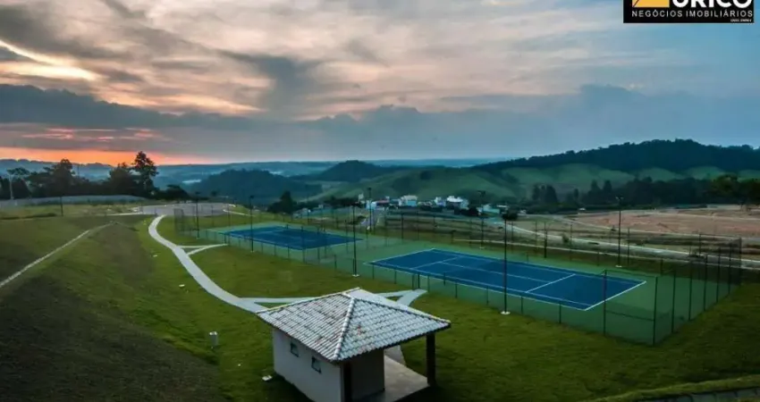 Terreno à venda no Condomínio Arboretum em Vinhedo/SP