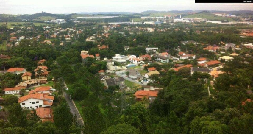 Terreno em Condomínio à venda no Condomínio São Joaquim em Vinhedo/SP