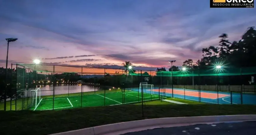 Lote à venda no Condomínio Residencial Arboretum em Vinhedo