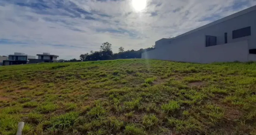 Lote à venda no Condomínio Residencial Arboretum em Vinhedo
