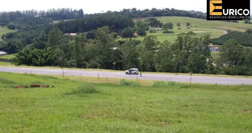 Terreno à venda no Condomínio Fazenda Dona Carolina em Itatiba/SP