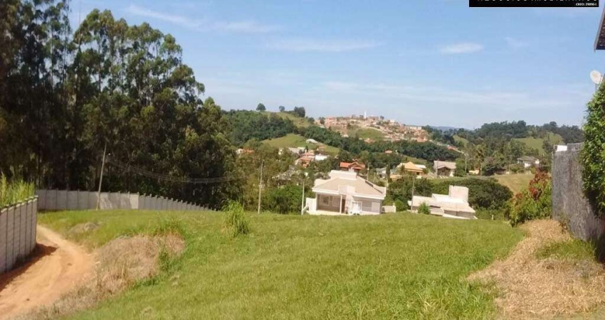 Terreno à venda no Condomínio Terras de Santa Teresa em Itupeva/SP