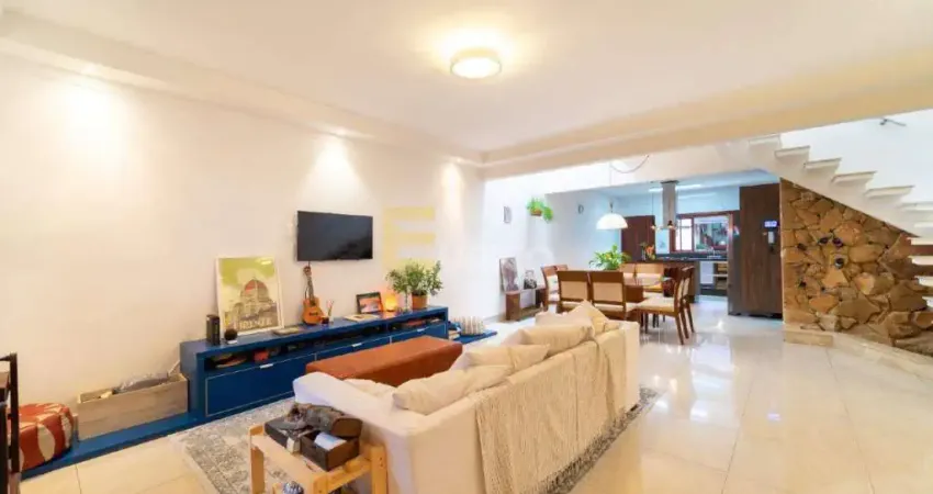 Casa com 2 quartos à venda na Rua Quinze de Novembro, --, Vila Municipal, Jundiaí