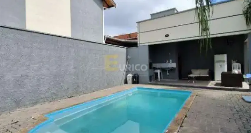 Casa em condomínio fechado à venda na rua nossa senhora de lourdes, --, Capela, Vinhedo