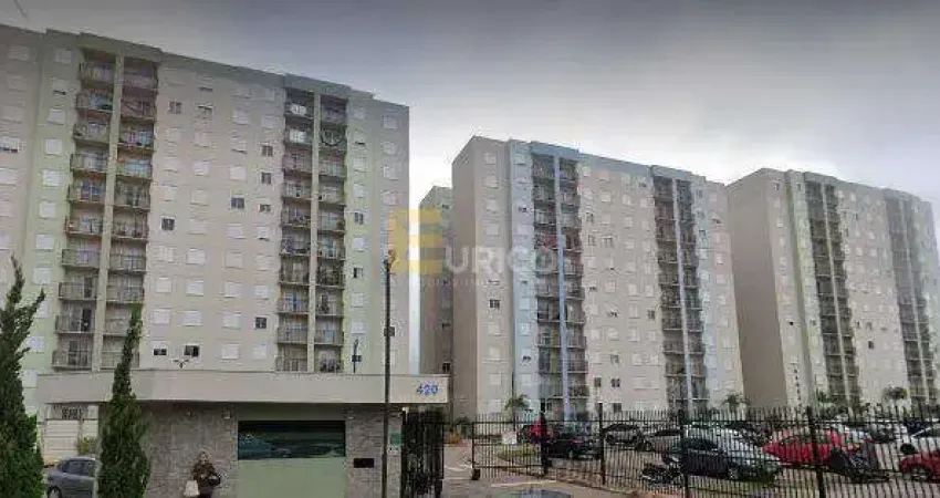 Excelente Apartamento a Venda no Residencial Conquista Agapeama no Bairro Vila Santa Maria em Jundiaí SP.