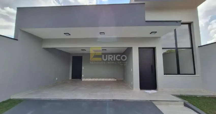 Casa à venda no Pinheirinho em Vinhedo/SP