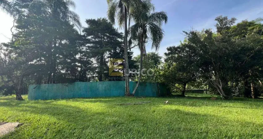 Terreno em condomínio à venda no condomínio villa lombarda em valinhos/sp