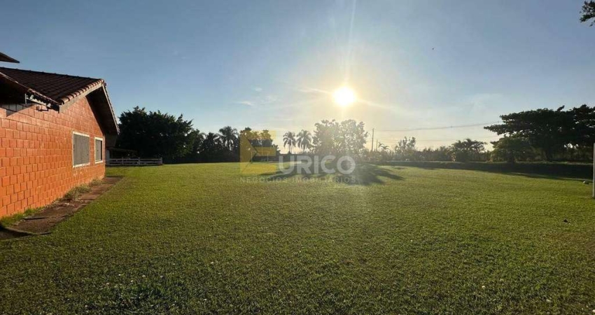 Chácara / sítio com 8 quartos à venda na Estrada Luiz de Queiroz Guimarães, --, Reforma Agrária, Valinhos