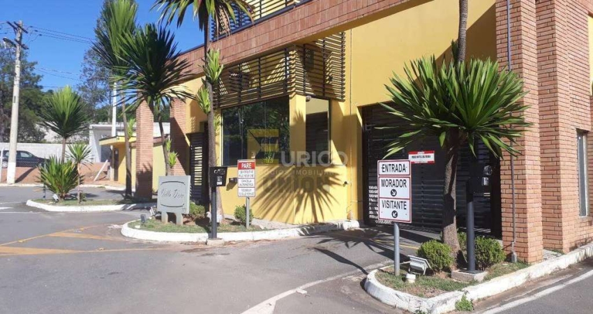 Terreno em Condomínio à venda no Condomínio Villa D´oro em Vinhedo/SP