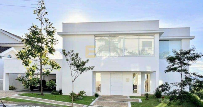 Casa à venda no Condomínio Porto Seguro Village em Valinhos/SP