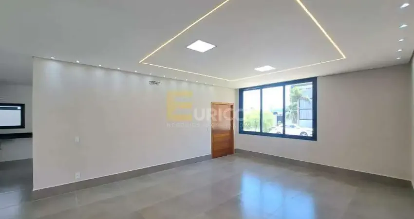 Casa à venda no Condomínio Residencial Bosque da Mata em Valinhos/SP