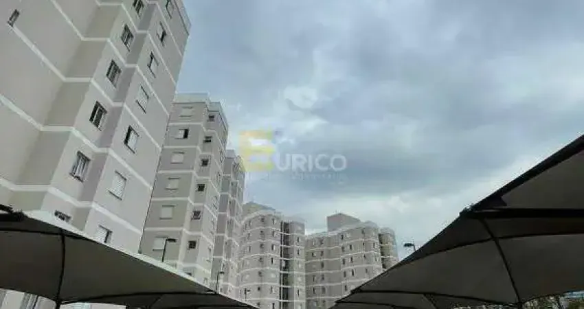 Excelente Apartamento a Venda no Condomínio Residencial Torres De Monaco no Bairro Residencial Pacaembu em Itupeva SP.