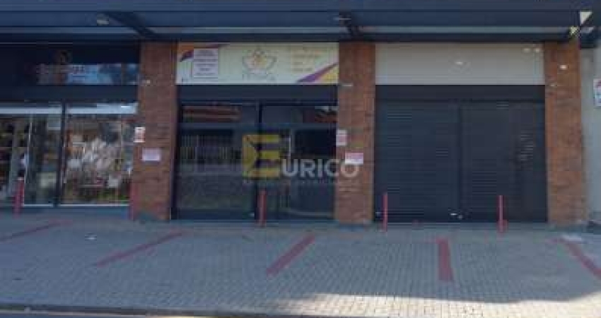 Sala comercial para alugar na Rua Treze de Maio, --, Vila Olivo, Valinhos