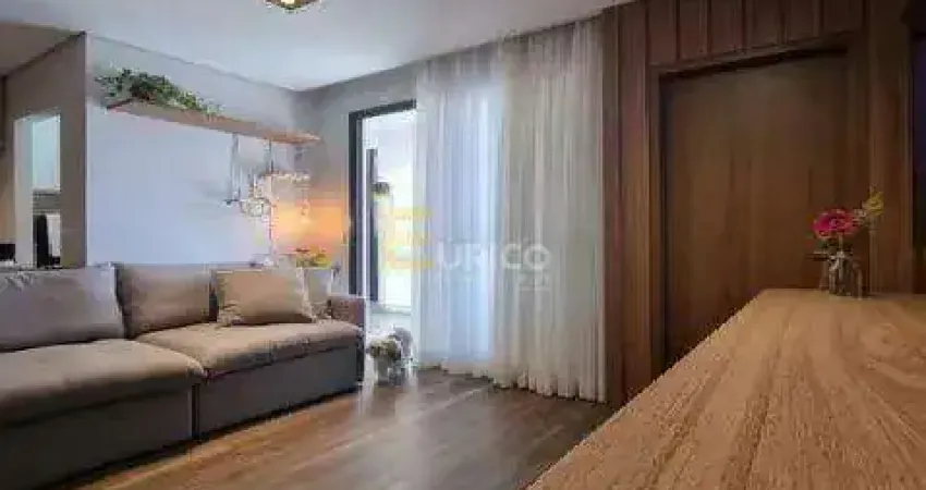 Excelente Apartamento a Venda no Condomínio Altissími no Bairro Recanto Quarto Centenário em Jundiaí SP.