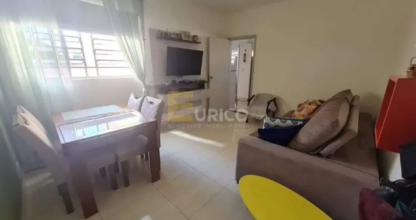 Apartamento à venda no Condomínio Edifício Maria Helena Lara Pereira em Campinas/SP