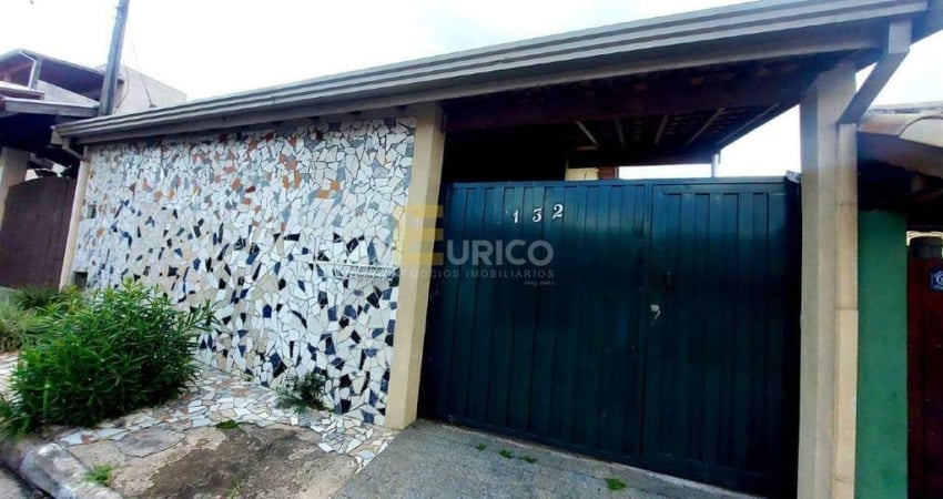 CASA TÉRREA EM VINHEDO BAIRRO DA CAPELA
