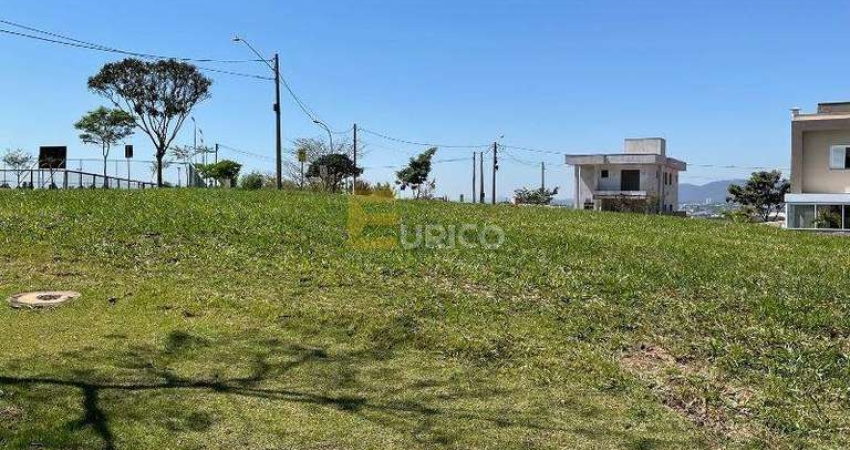 Terreno em Condomínio Fechado - Residencial Ibi Aram II - Itupeva/SP