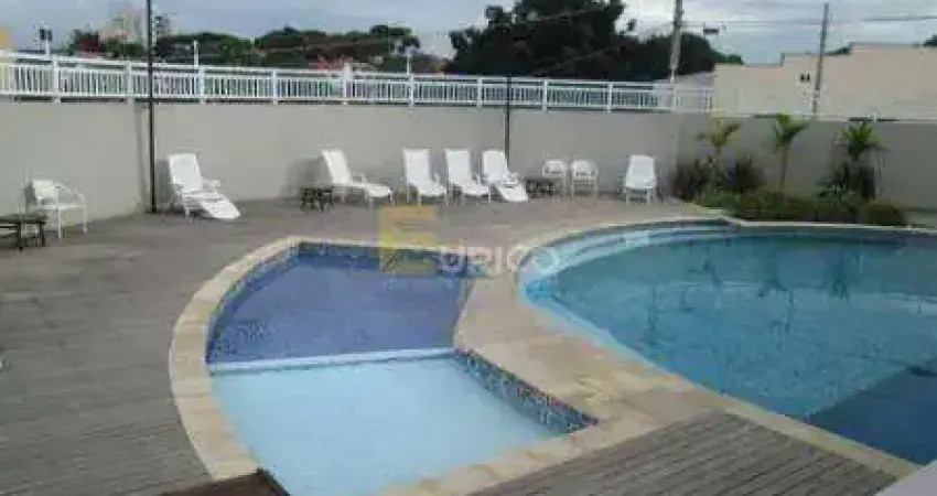Apartamento à venda no Condomínio Edifício Residencial Infinito em Valinhos/SP