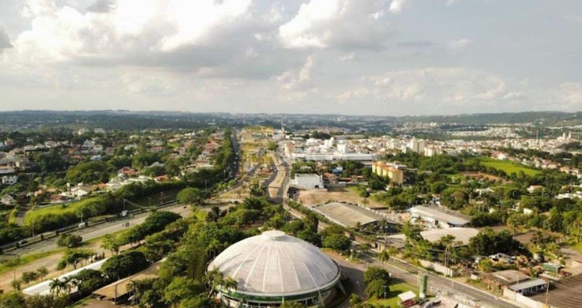 Ponto comercial à venda na Rua Santa Cruz, --, Santa Rosa, Vinhedo