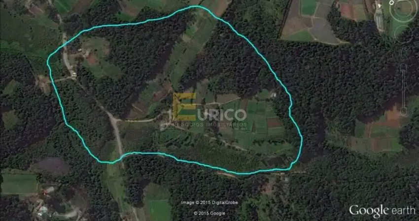 Área à venda no Parque Santa Rosa em SUZANO/SP