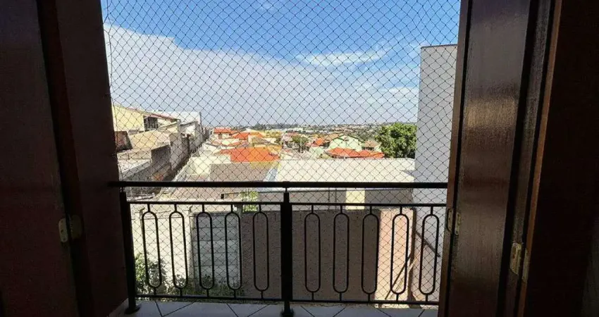 Casa com 3 quartos à venda na Estrada Municipal Fazenda Santana, --, João XXIII, Vinhedo