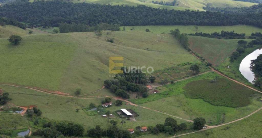 Chácara / sítio à venda na Rodovia BR 146 B, --, Zona Rural, Botelhos