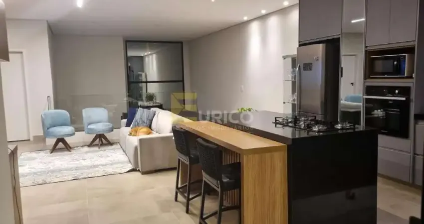 Casa à venda no Condomínio Residencial Vivenda das Pitangueiras em Valinhos/SP