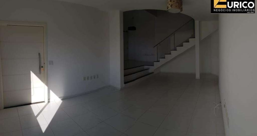 Casa a venda com 03 suites no Condominio Terras de Sao Francisco em Vinhedo