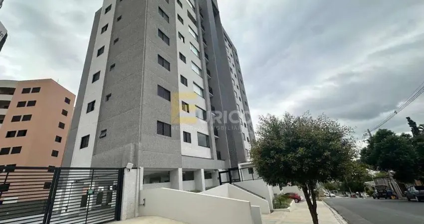 Apartamento à venda no Condomínio Residenziale Bella Roma em Valinhos/SP