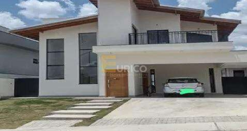 Excelente Casa a Venda no Condomínio Residencial Pecan em Itupeva SP.