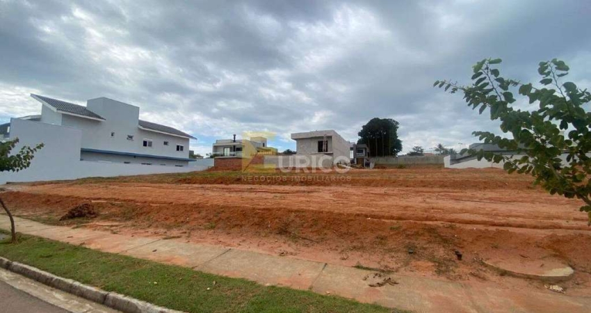 Terreno em Condomínio à venda no Condomínio Campos de Medeiros em Jundiaí/SP