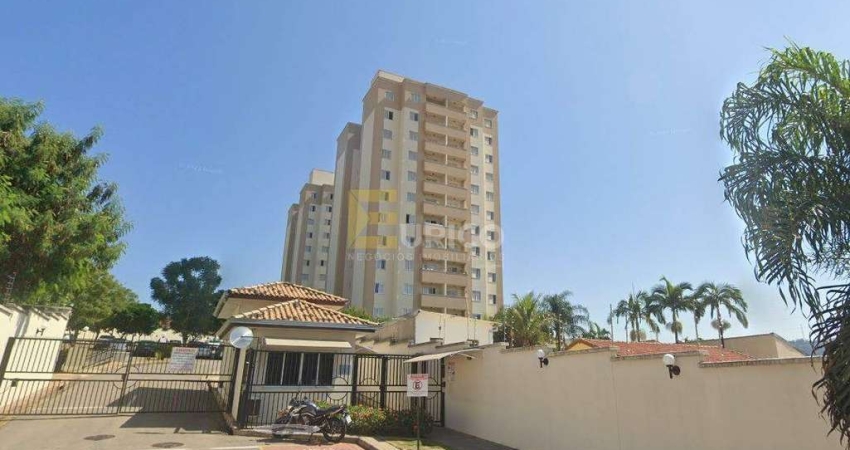 Excelente Apartamento a Venda no Residencial Torres de Vera Cruz no Centro de Itupeva SP.