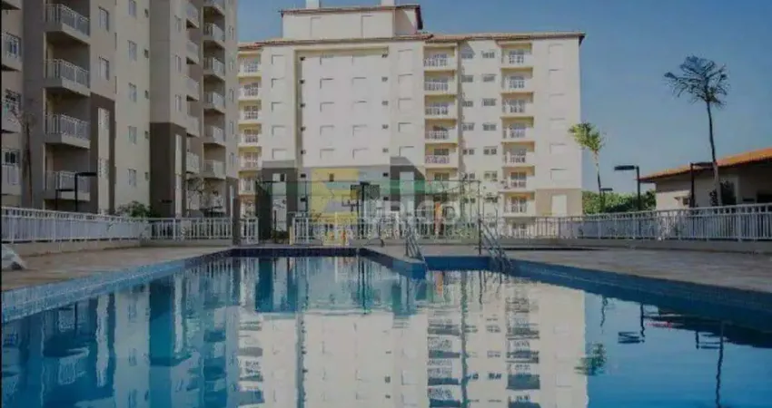 Apartamento à venda no Condomínio Brisa Club House em Valinhos/SP