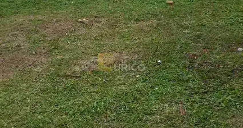 Terreno à venda no Condomínio Residencial Villa do Sol em Valinhos/SP