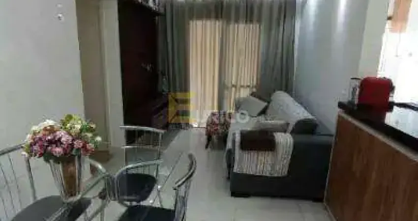Apartamento para aluguel no condomínio brisa club house em valinhos/sp