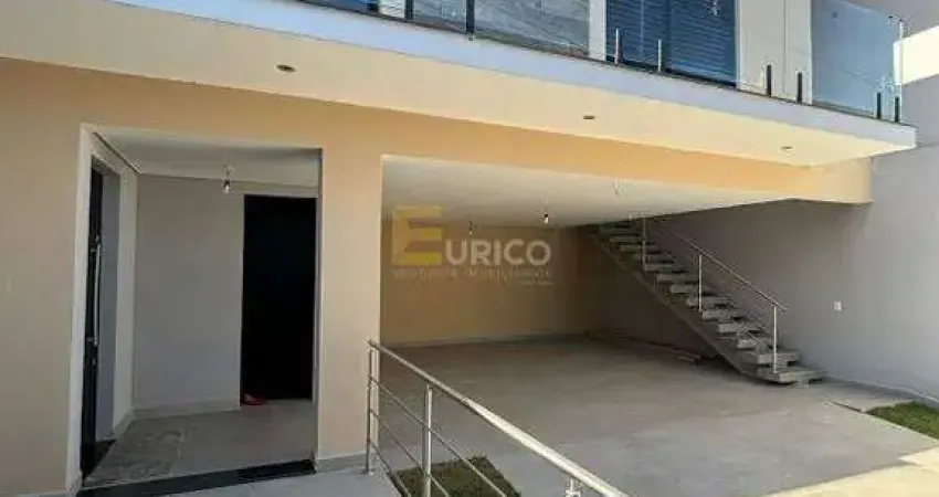 Casa a Venda no Bairro: João XXIII na Cidade de Vinhedo/SP