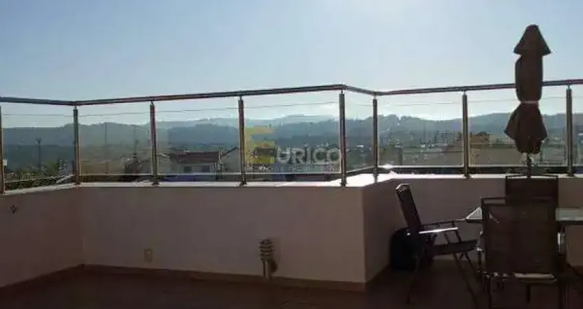Apartamento com 3 quartos à venda na Rua Eugênio Trevisan, --, Santa Rosa, Vinhedo