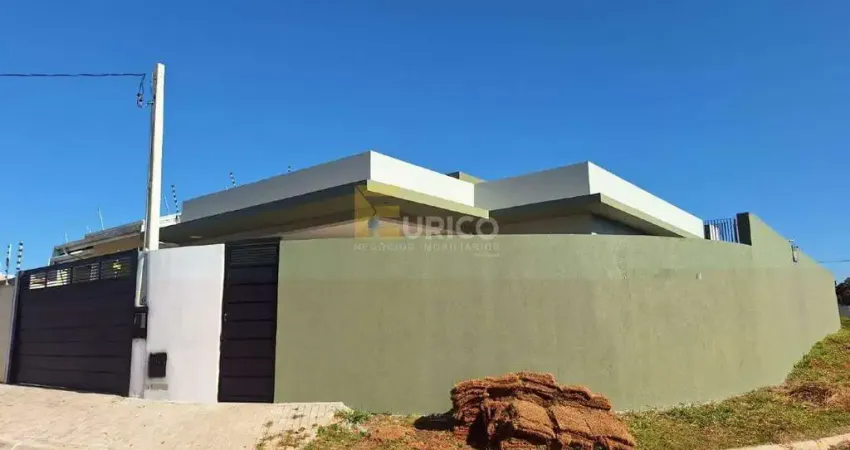 Casa à venda no Marambaia em Vinhedo/SP