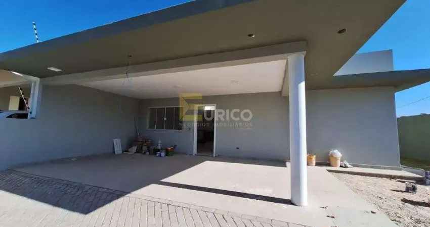 Casa nova a venda no bairro santa maria (marambaia) em vinhedo/sp