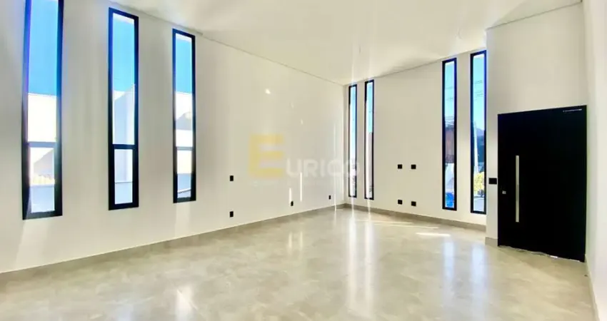 Casa em condomínio à venda no Condomínio Residencial Terras de Jundiaí em Jundiaí/SP