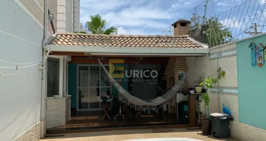 Casa em condomínio à venda no Condomínio Jardim Versailles em Jundiaí/SP