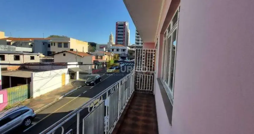 Apartamento com 2 quartos para alugar na Rua Eugênio Franceschini, --, Centro, Valinhos