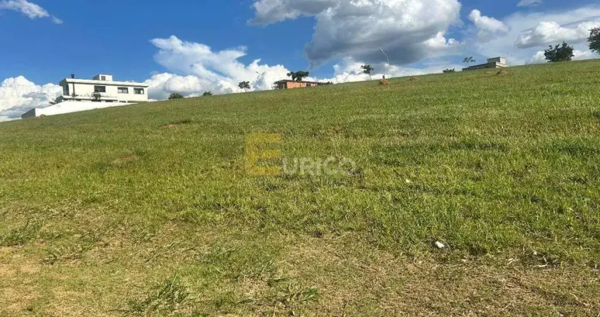 Terreno em condomínio fechado à venda na Avenida Engenheiro Tasso Pinheiro, --, Chácara Terra Nova, Jundiaí