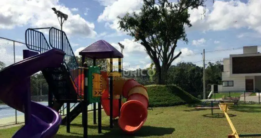 Terreno em Condomínio à venda no Condomínio Bella Vittà Jundiaí em Jundiaí/SP