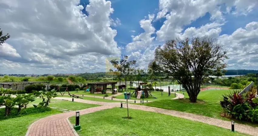 Terreno em Condomínio à venda no Condominio Bosque do Horto em Jundiaí/SP